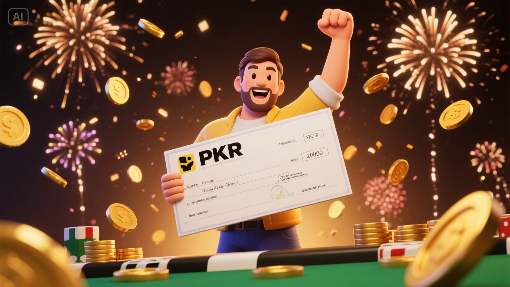 SpinlandJoin Pakistan’s favourite casino site and receive 200% instantly! Deposit safely, enjoy quick withdrawals, and play games with real PKR rewards.