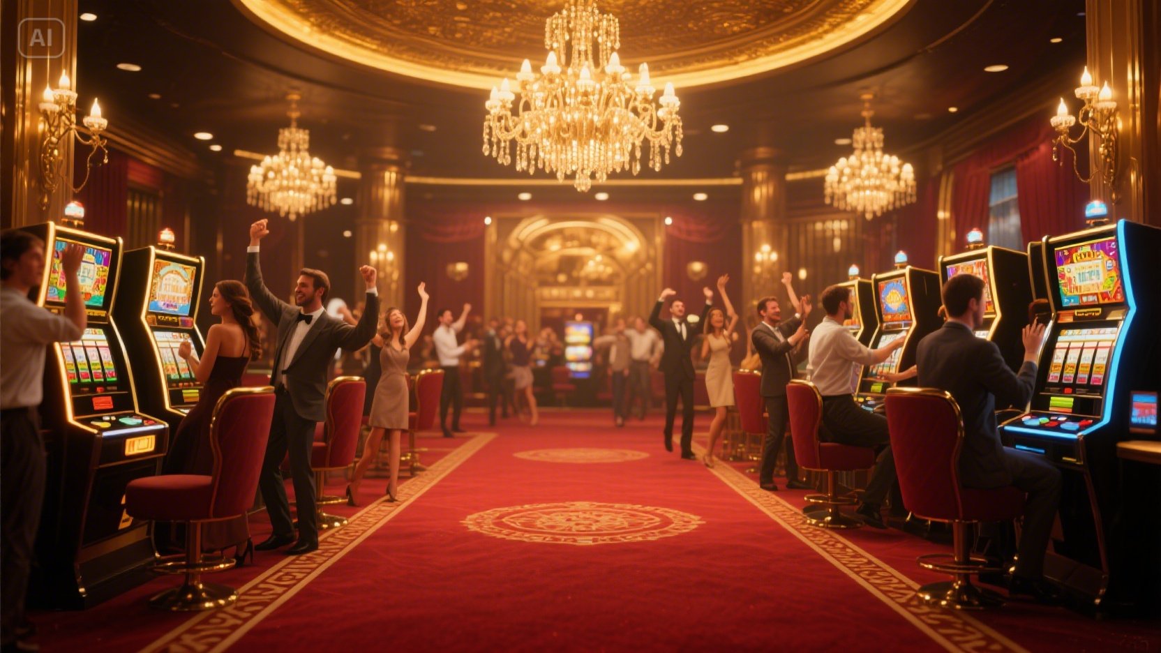 Registration at Spinland Casino