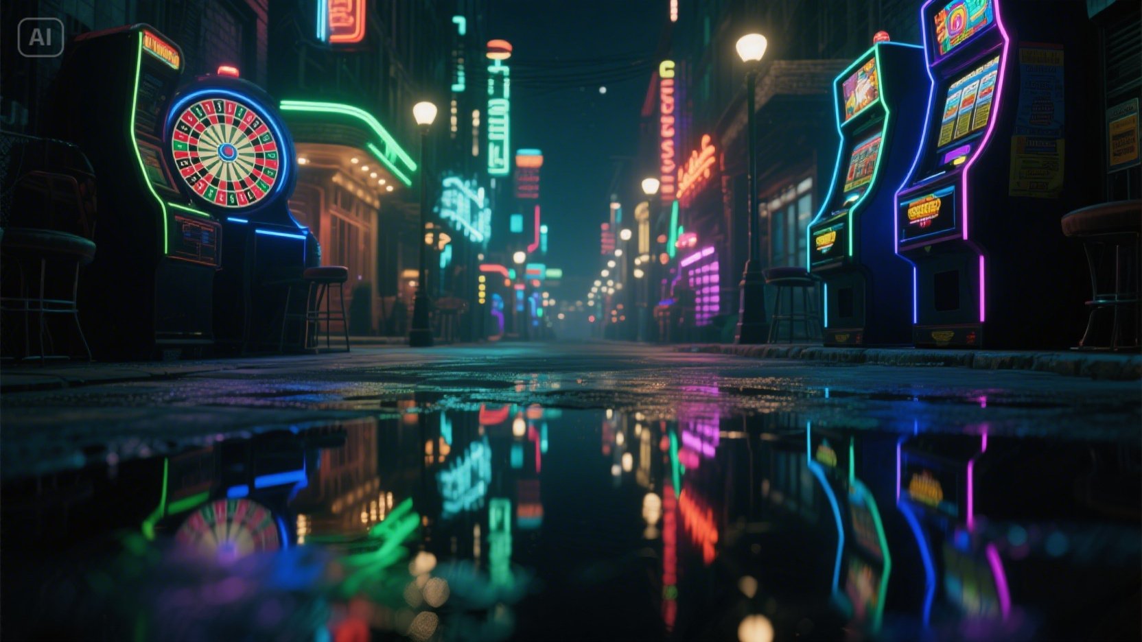 Casino Spinland desktop and mobile interfaces