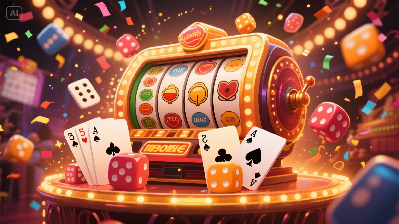 Casino Spinland desktop and mobile interfaces