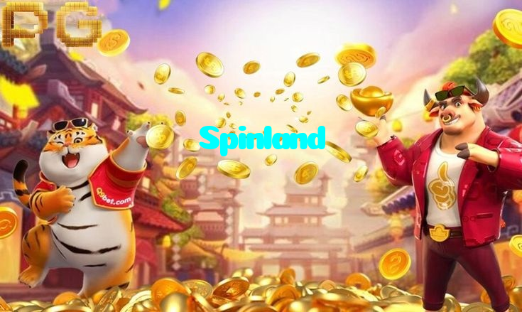 making first deposit on Spinland website using local payment methods in Pakistan