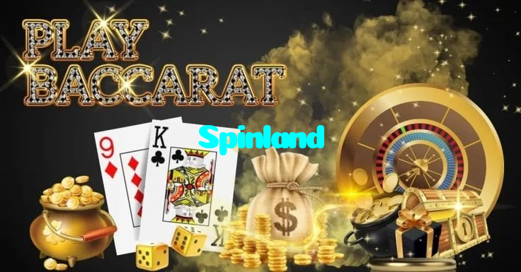 Spinland خوش آمدید بونس +600% پیشکش موبائل ایپ کے پروموشن سیکشن میں دکھائی دیتی ہے۔
