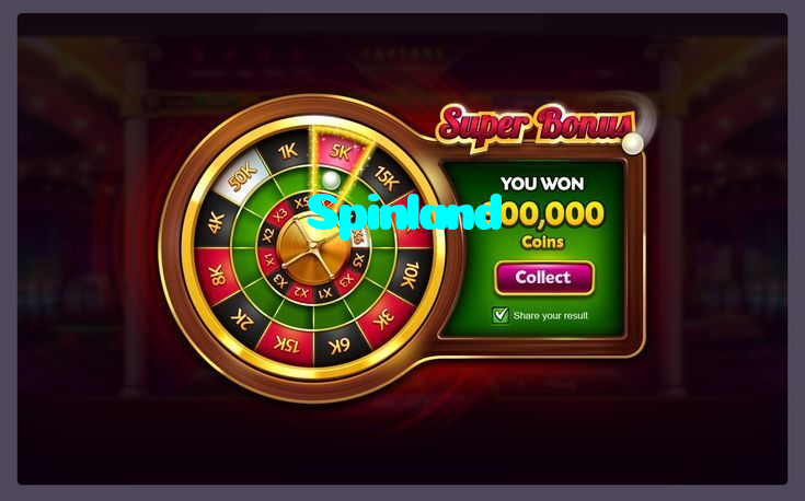 making first deposit on Spinland website using local payment methods in Pakistan