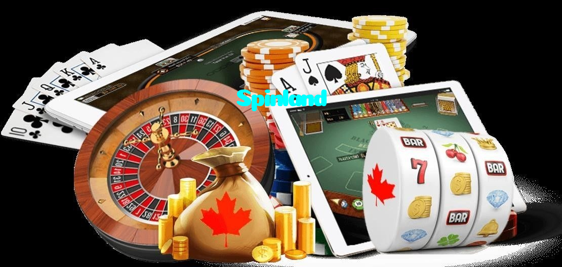 making first deposit on Spinland website using local payment methods in Pakistan