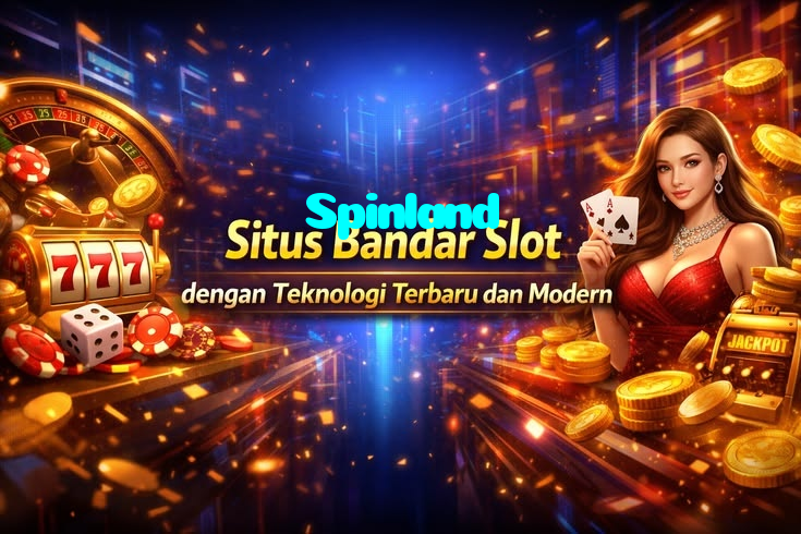 Spinland