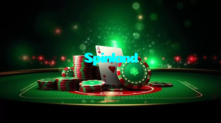 available types of Spinland bet including pre-match live express and system bets