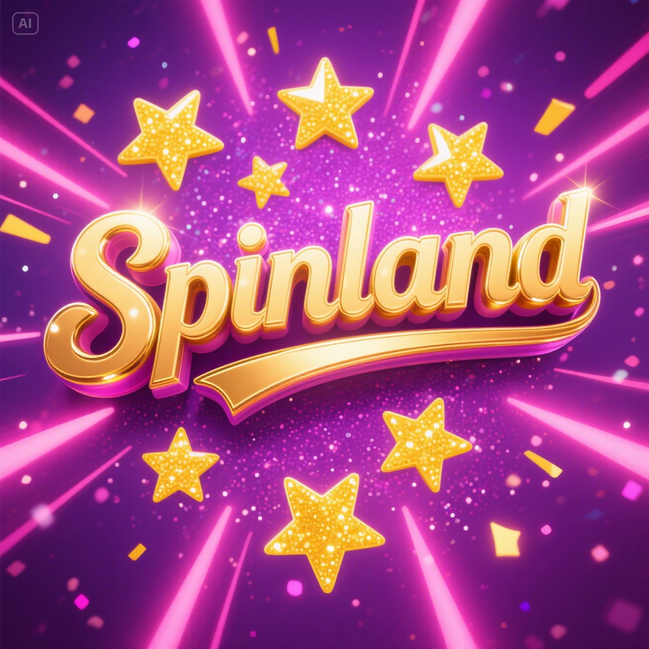 Spinland